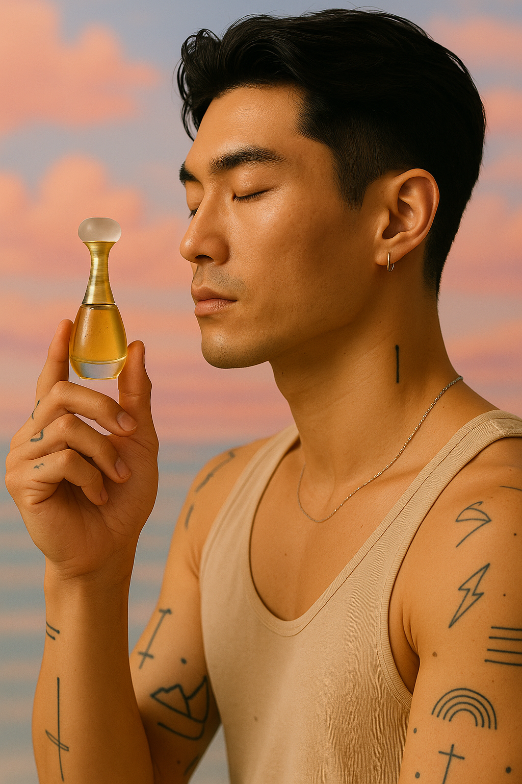 Comfort - Fragrance Oil