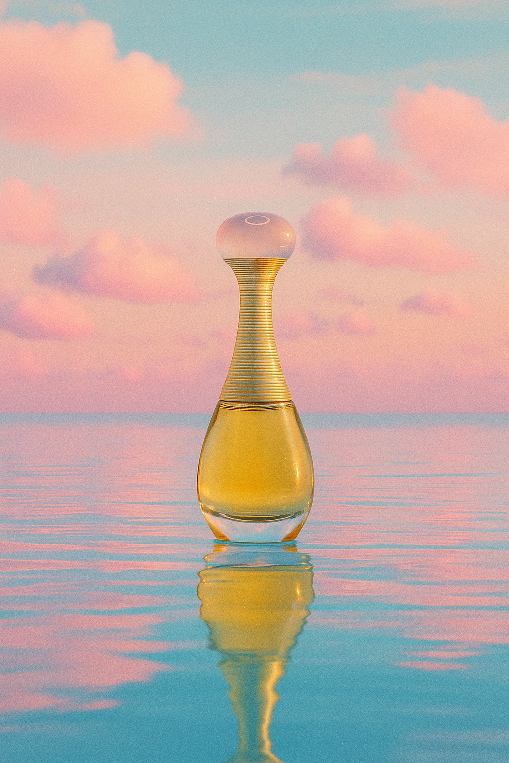 Comfort - Fragrance Oil