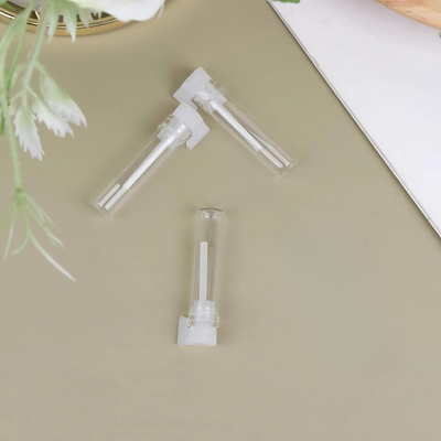 Comfort - Sample Vial